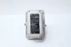 POTTER VSR-FEX FLOW SWITCH 2IN