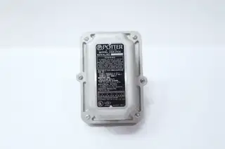 POTTER VSR-FEX FLOW SWITCH 2IN