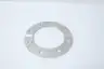 REXNORD 410943 DPK AMR 375 TOM DISC COUPLING thumbnail 1