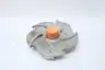 GOULDS 1203 STAINLESS 5-VANE IMPELLER 6-9/16IN thumbnail 3