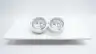 GS GENERAL SIGNAL WW-18-X2-FX LIGHT FIXTURE 15W 277V-AC thumbnail 1