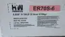 HYW PRODUCTS ER70S-6 WELDING WIRE 0.035IN 33LB thumbnail 6