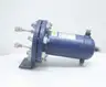 JOHN CRANE LHXR-0500-SCS WATER COOLED HEAT EXCHANGER 1500PSI thumbnail 1