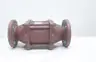 GROTH 7618-03-35-F0Z FLAME ARRESTER 3IN 150 thumbnail 1
