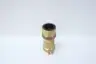 MUELLER AE17840 RELIEF VALVE 300PSI 1IN BRASS THREADED NPT thumbnail 2