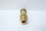 MUELLER AE17840 RELIEF VALVE 300PSI 1IN BRASS THREADED NPT thumbnail 4