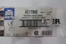 MUELLER AE17840 RELIEF VALVE 300PSI 1IN BRASS THREADED NPT thumbnail 6