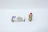 MUELLER AG15503 SAFETYMASTER RELIEF VALVE 350PSI 3/8IN MPT X 1/2IN FLARE thumbnail 1