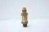 MUELLER AG15503 SAFETYMASTER RELIEF VALVE 350PSI 3/8IN MPT X 1/2IN FLARE thumbnail 3