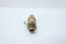 MUELLER AG15503 SAFETYMASTER RELIEF VALVE 350PSI 3/8IN MPT X 1/2IN FLARE thumbnail 4