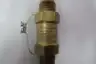 MUELLER AG15503 SAFETYMASTER RELIEF VALVE 350PSI 3/8IN MPT X 1/2IN FLARE thumbnail 5