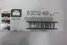 MUELLER B 33752-400 SAFETYMASTER RELIEF VALVE 1/4IN NPT X 3/8IN FLARE 400PSI thumbnail 7