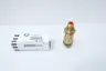 MUELLER A 15504-235 SAFETYMASTER RELIEF VALVE 235PSI 1/2IN NPT X 5/8IN FLARE thumbnail 1