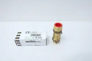 MUELLER A 18358-300 SAFETYMASTER PRESSURE RELIEF VALVE 300PSI 3/4IN NPT