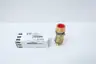MUELLER A 18358-300 SAFETYMASTER PRESSURE RELIEF VALVE 300PSI 3/4IN NPT thumbnail 1