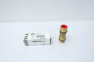 MUELLER A 18358-200 RELIEF VALVE 200PSI 3/4IN NPT