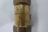 MUELLER A 18358-200 RELIEF VALVE 200PSI 3/4IN NPT thumbnail 5
