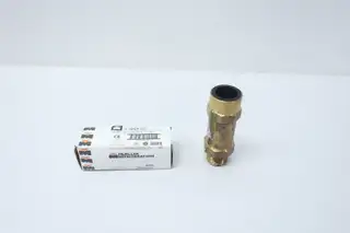 MUELLER A 18424-300 SAFETYMASTER RELIEF VALVE 300PSI 1IN NPT