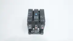 OMRON J7KN-110-21-X001 3P MAGNETIC CONTACTOR 150A AMP