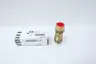 MUELLER A 18357-300 SAFETYMASTER RELIEF VALVE 300PSI 1/2IN 3/4IN NPT thumbnail 1