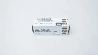 MUELLER A 15503-350 SAFETYMASTER RELIEF VALVE 350PSI 3/8" NPT X 1/2" FL