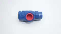 HENRY 5602 RELIEF VALVE 90.4LBS/MIN 3/4IN 400PSI