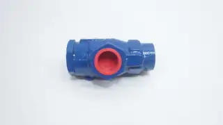 HENRY 5602 RELIEF VALVE 90.4LBS/MIN 3/4IN 400PSI