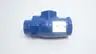 HENRY 5602 RELIEF VALVE 90.4LBS/MIN 3/4IN 400PSI thumbnail 3