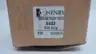 HENRY 5602 RELIEF VALVE 90.4LBS/MIN 3/4IN 400PSI thumbnail 7