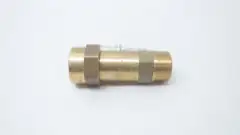 MUELLER A 18425-300 SAFETYMASTER RELIEF VALVE 300PSI 1-1/4IN