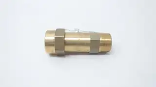 MUELLER A 18425-300 SAFETYMASTER RELIEF VALVE 300PSI 1-1/4IN