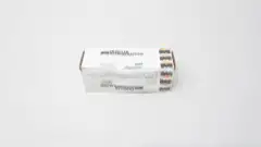 MUELLER A 18424-235 SAFETYMASTER BRASS RELIEF VALVE 235PSI 1IN NPT