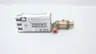 MUELLER A 15512-300 SAFETYMASTER RELIEF VALVE 300PSI 3/8" NPT X 3/8" FL thumbnail 1