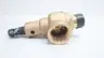 KUNKLE 6010HGM01ALM BRONZE THREADED RELIEF VALVE 50PSI 1-1/2" X 2" NPT thumbnail 2