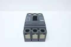 NADER NDM2-400M MOLDED CASE CIRCUIT BREAKER 400A AMP 400/415/500/690V-AC 3P