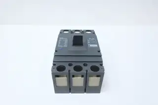NADER NDM2-400M MOLDED CASE CIRCUIT BREAKER 400A AMP 400/415/500/690V-AC 3P