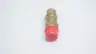 SUPERIOR 3045-450 RELIEF VALVE 450PSI 3/4IN BRASS THREADED NPT thumbnail 2