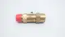 SUPERIOR 3045-450 RELIEF VALVE 450PSI 3/4IN BRASS THREADED NPT thumbnail 3