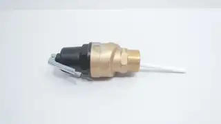 CASH ACME FVMX-4L RELIEF VALVE 1-1/4IN X 1IN NPT 150PSI