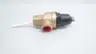 CASH ACME FVMX-4L RELIEF VALVE 1-1/4IN X 1IN NPT 150PSI thumbnail 3