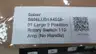 SALZER S608-20762-A207 ROTARY CAM SWITCH thumbnail 7