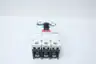 CUTLER HAMMER LGEDC3630NNCC CIRCUIT BREAKER 600A 600V-AC 3P W/ 600A TRIP UNIT thumbnail 3