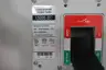 CUTLER HAMMER LGEDC3630NNCC CIRCUIT BREAKER 600A 600V-AC 3P W/ 600A TRIP UNIT thumbnail 5