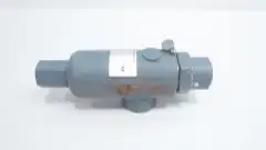 KUNKLE 264MD03-MG RELIEF VALVE 3/4IN X 1IN 33GPM 350PSI