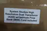 SSI 4200-23284 FLOW TRANSDUCER 30CPA thumbnail 6