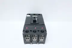 WESTINGHOUSE 459D971G02 MOLDED CASE CIRCUIT BREAKER 225A AMP 600V-AC 3P