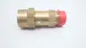 SUPERIOR 3075-235 RELIEF VALVE 235PSI 1IN BRASS THREADED NPT thumbnail 3