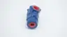 HENRY 5601 IRON THREADED RELIEF VALVE 1/2" X 1" NPT 350PSI thumbnail 3