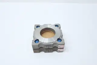 BS&B GW-0-0032-004 CF8M RUPTURE DISC HOLDER 2" 150