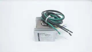 DIGITRACE SS3 SOLID STATE RELAY MODULE